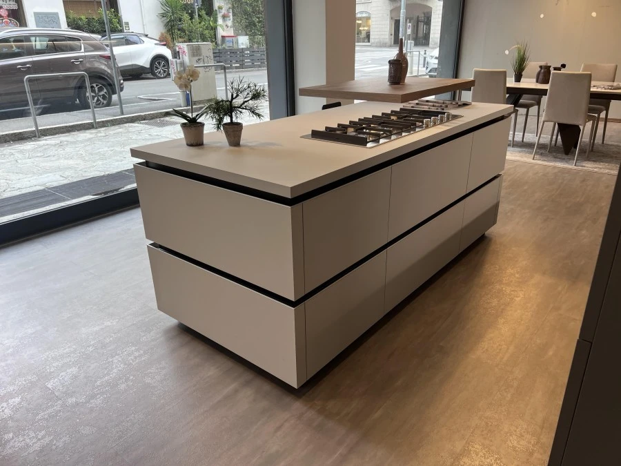 Cucina Delinea, occasione unica