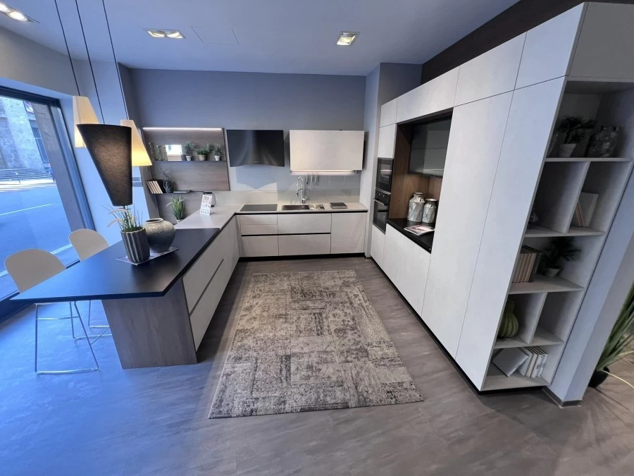 Cucina Scavolini Occasione unica