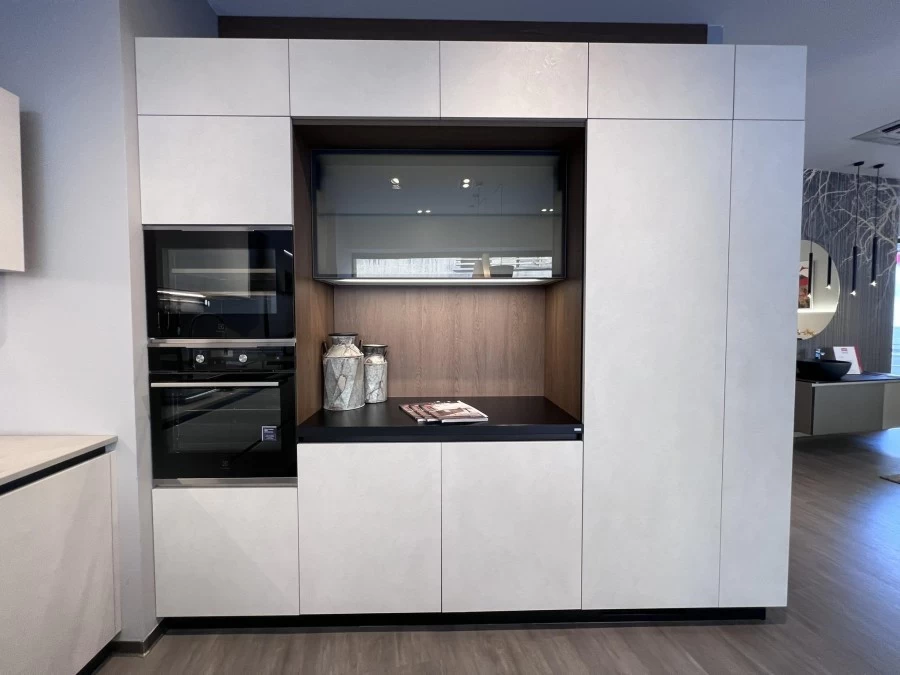 Cucina Scavolini Occasione unica