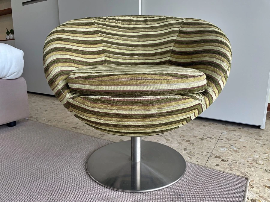 Poltroncina MorbidLine Aria
