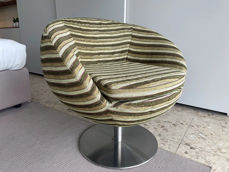 Poltroncina MorbidLine Aria