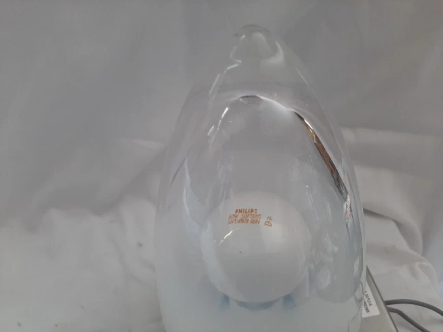 Lampada da parete Leucos Goccia