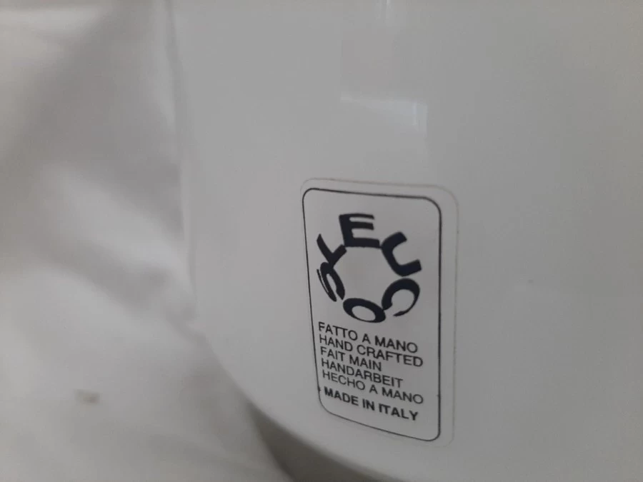 Lampada da parete Leucos Goccia