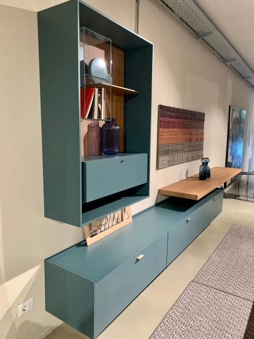 Soggiorno Lema LT40
