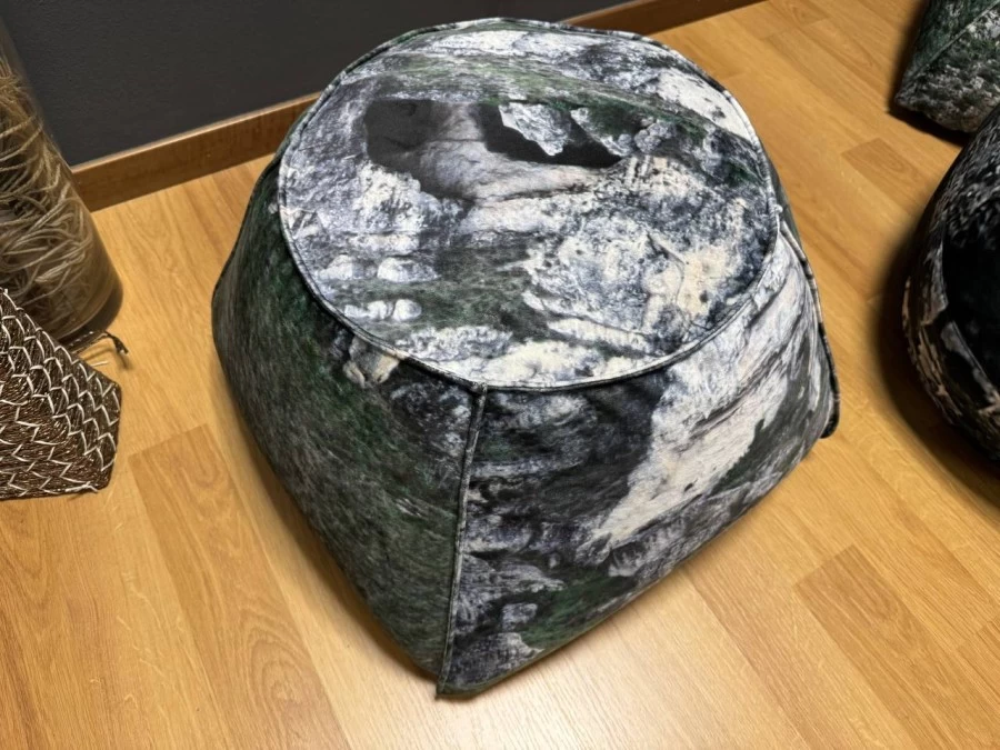 Pouf Calia Matera