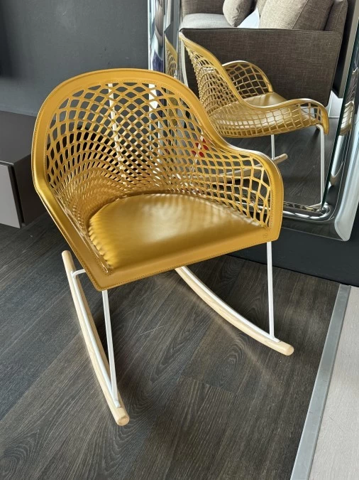 Poltroncina MIDJ GUAPA