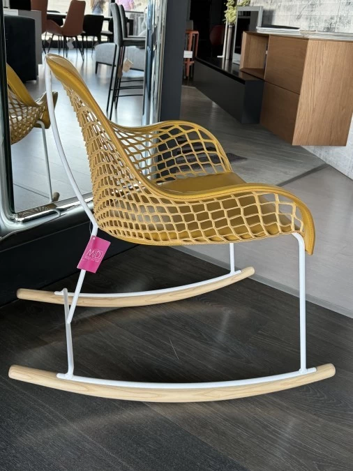 Poltroncina MIDJ GUAPA