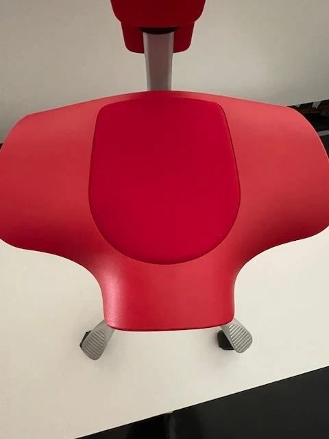 Sedia ufficio Hag Capisco Puls 8010