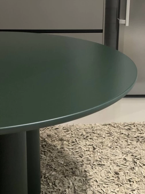 Tavolo rotondo Bonaldo GEOMETRIC