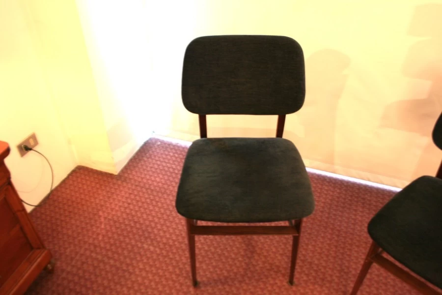 Sedia senza braccioli Morelato Savina