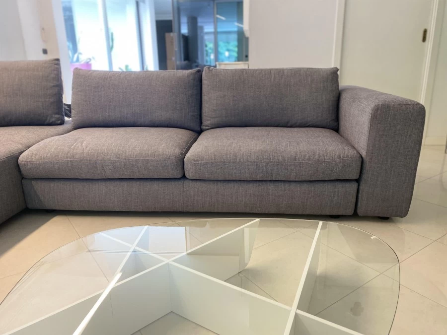 Divano Chaise-longue Ditre Italia URBAN 2.0