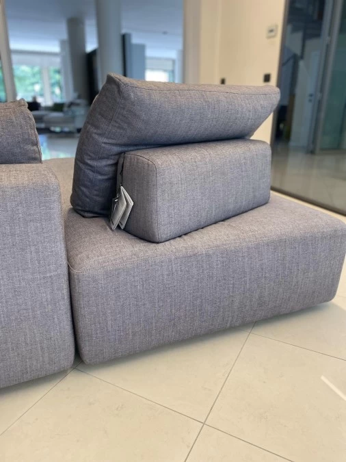 Divano Chaise-longue Ditre Italia URBAN 2.0