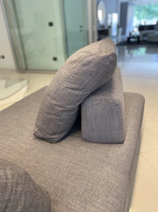 Divano Chaise-longue Ditre Italia URBAN 2.0