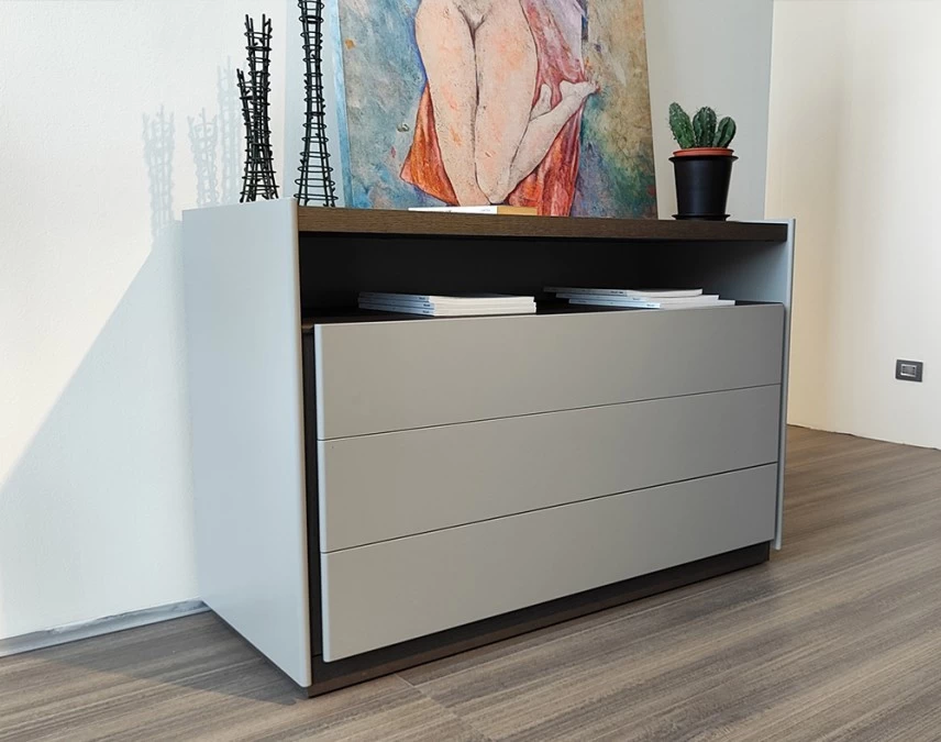 Gruppo letto Molteni&C. 5050