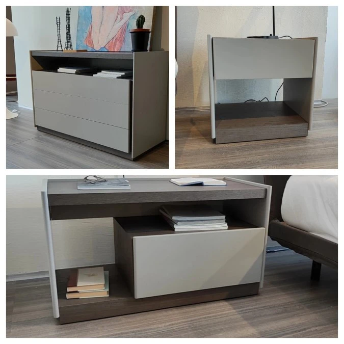 Gruppo letto Molteni&C. 5050