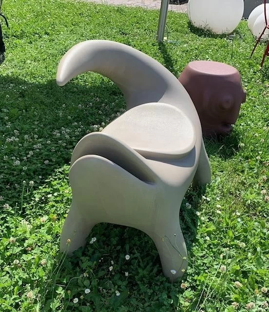 Complemento Outdoor Slide KROKO