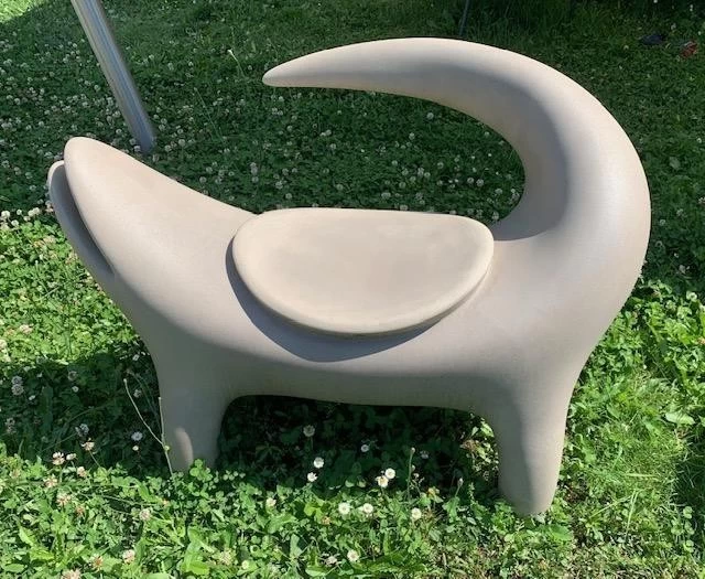 Complemento Outdoor Slide KROKO