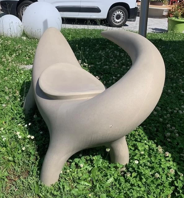 Complemento Outdoor Slide KROKO