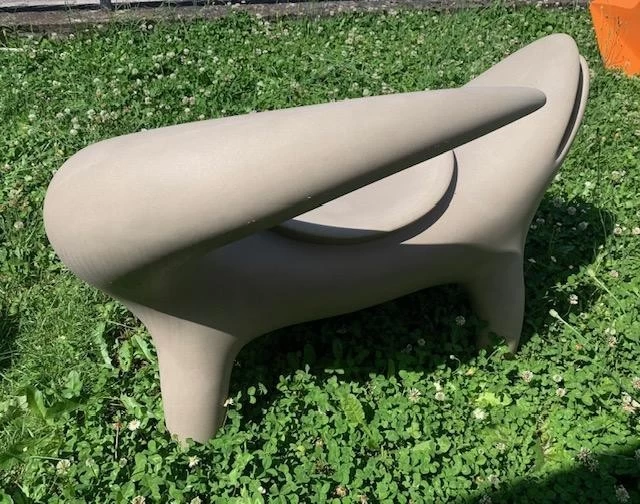 Complemento Outdoor Slide KROKO