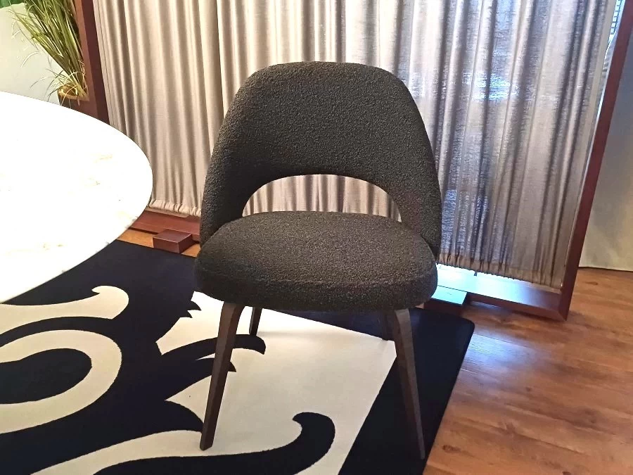 Sedia Knoll COLLEZIONE CONFERENCE