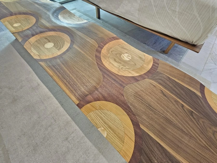 Panca Horm RIPPLES