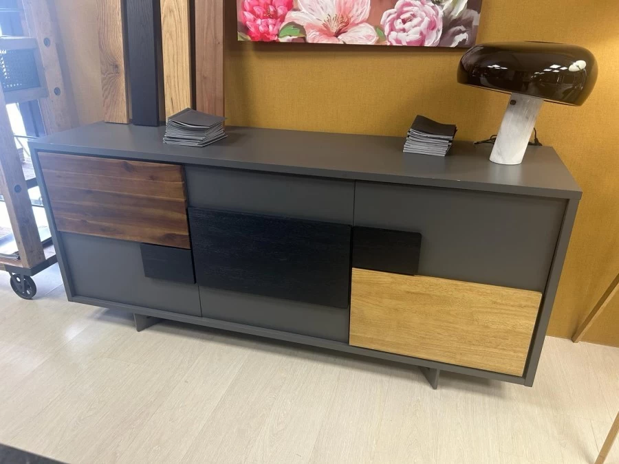 Madia FGF Mobili Vogue