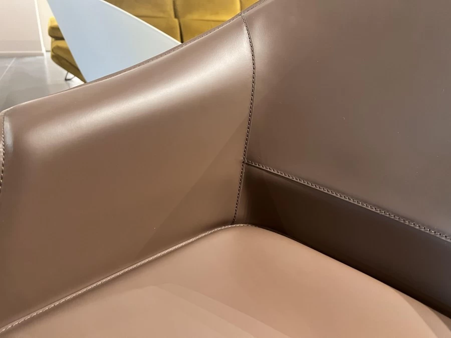 Sedia Cattelan Italia Zuleika