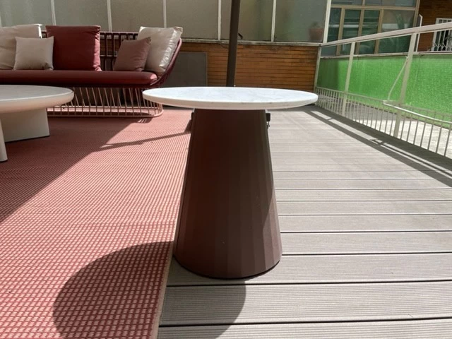 Tavolino da giardino Kettal Cala