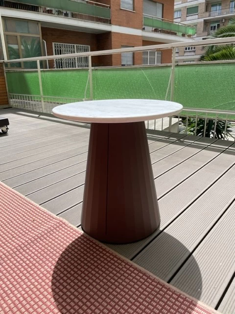 Tavolino da giardino Kettal Cala