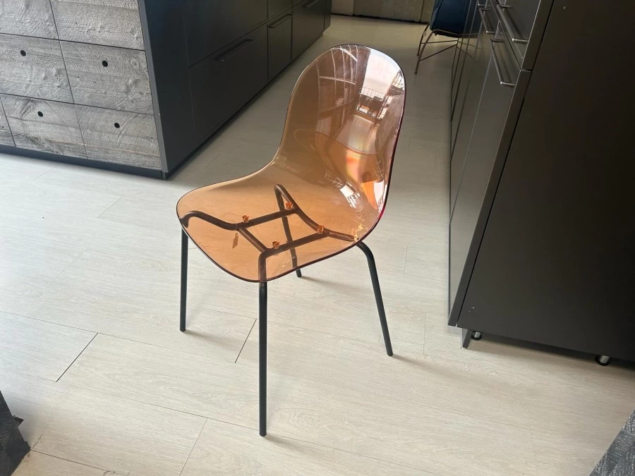 Sedia Connubia Accademy