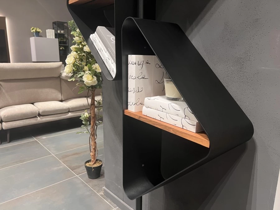 Piccola libreria Cattelan Italia Spinnaker