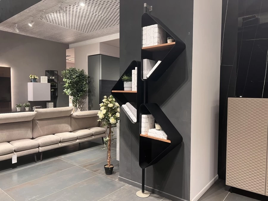 Piccola libreria Cattelan Italia Spinnaker