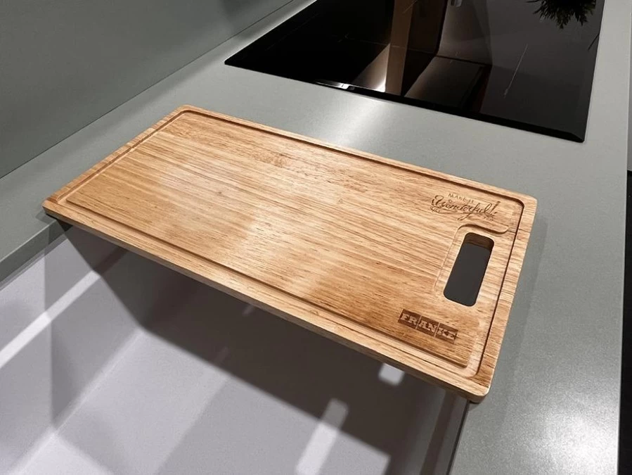 Cucina angolare Arredo3 TIME