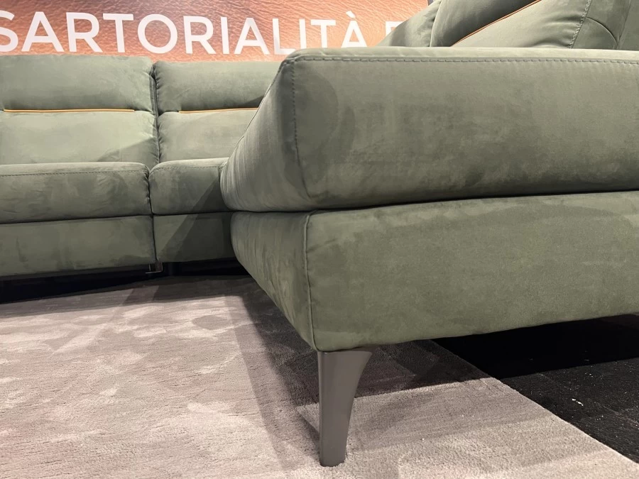 Divano Egoitaliano Oliver