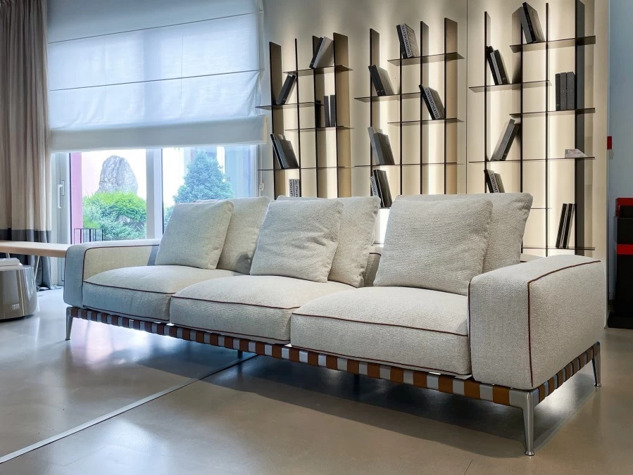 Divano Flexform Gregory