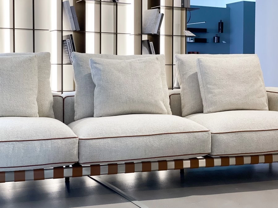Divano Flexform Gregory