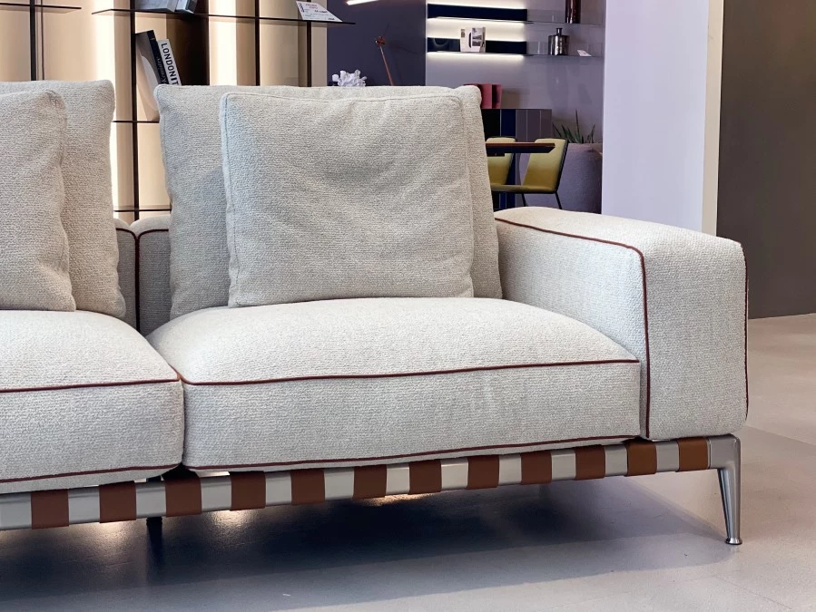 Divano Flexform Gregory