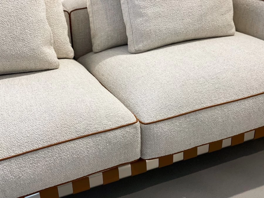 Divano Flexform Gregory