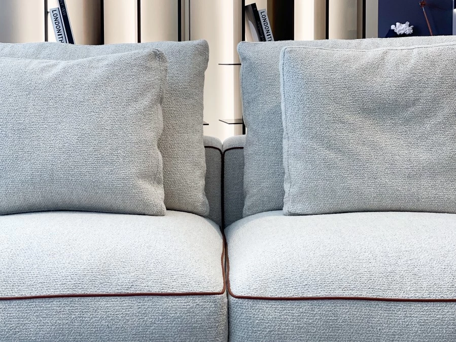 Divano Flexform Gregory