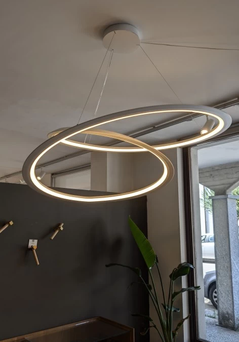 Lampada sospesa Nemo KEPLER