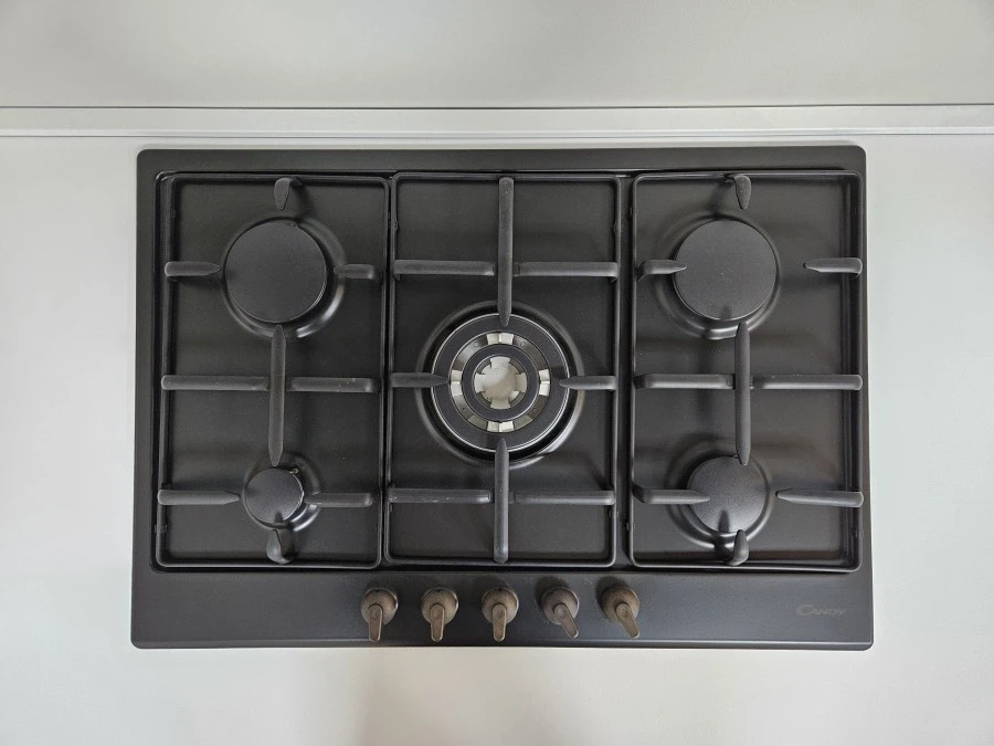 Cucina angolare Mobilturi Aisha