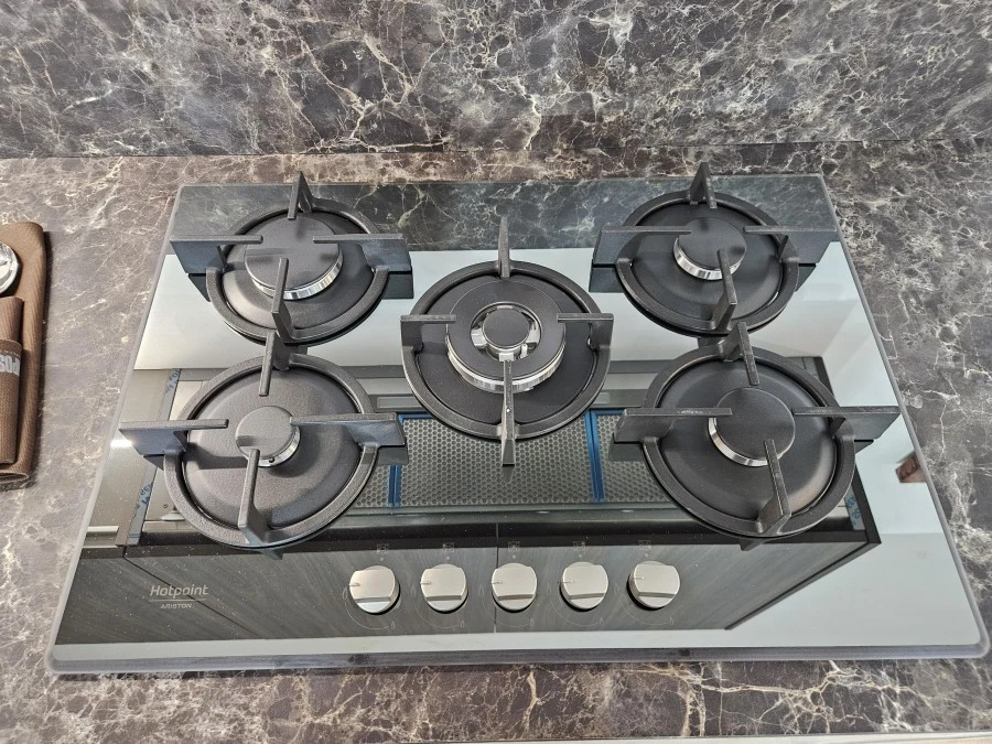 Cucina angolare Miton cucine Menta