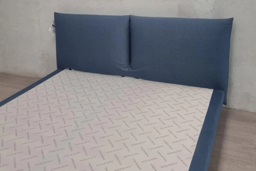 Letto matrimoniale Confort Line EGO