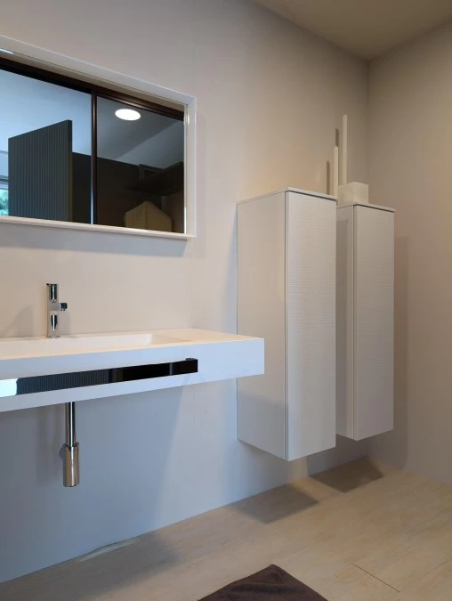 Mobile bagno Idealbagni LINEA