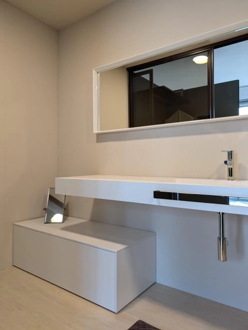 Mobile bagno Idealbagni LINEA