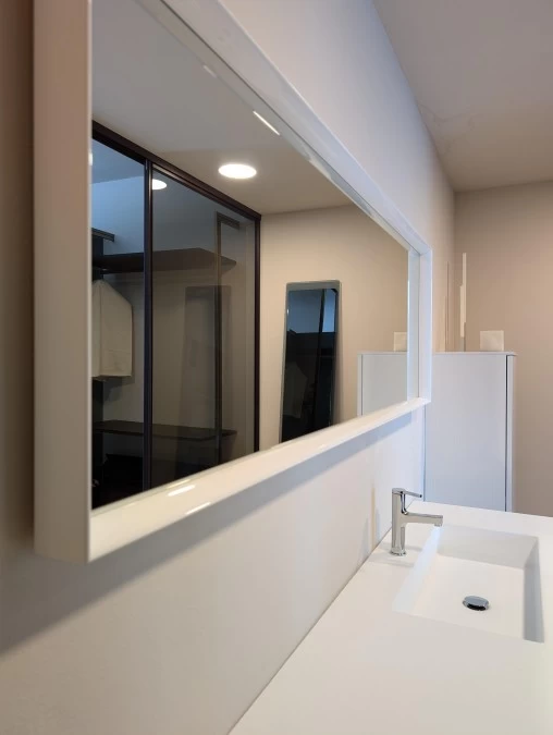Mobile bagno Idealbagni LINEA