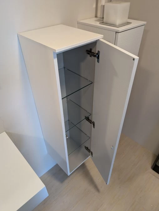 Mobile bagno Idealbagni LINEA