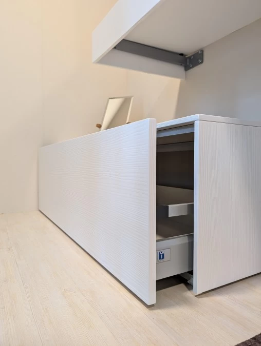Mobile bagno Idealbagni LINEA