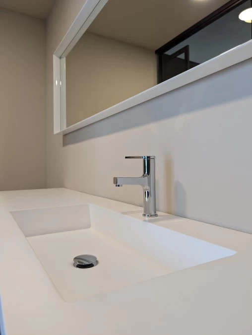 Mobile bagno Idealbagni LINEA