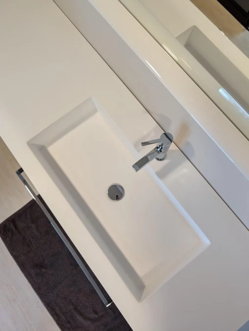 Mobile bagno Idealbagni LINEA